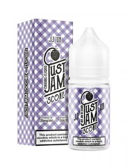 On Scone 30ml by Just Jam Salts