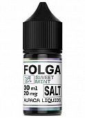 Sweet Mint 30ml by Folga Salt