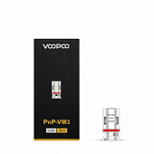 VOOPOO PnP-VM3 Coil 0.45ohm (5 шт)