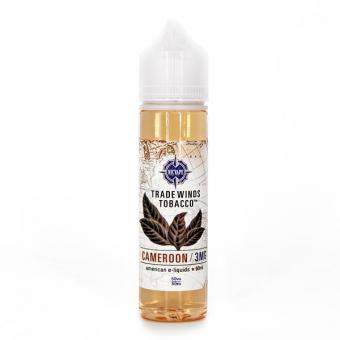 Cameroon 60ml by Tradewinds Tobacco