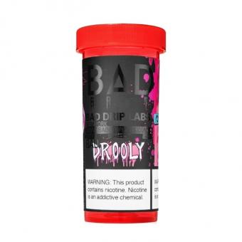 Drooly 30ml by Bad Drip Salts