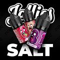 Jellies Salt by Pride Vape в магазине redcoil.ru