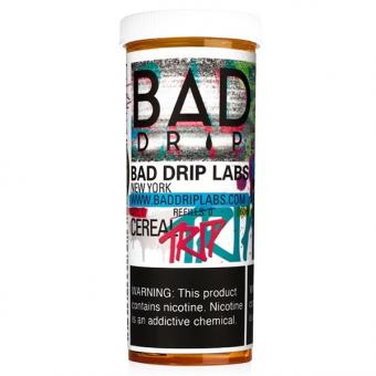 Cereal Trip 60ml by Bad Drip