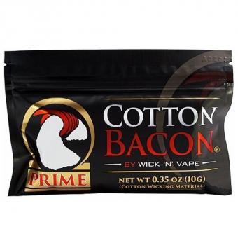Wick'n'Vape Cotton Bacon Prime