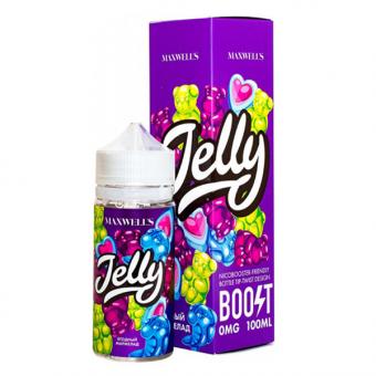 JELLY 100ml by Maxwell's