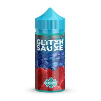 Bleach 100ml by Glitch Sauce Iced Out