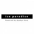 Ice Paradise by Дядя Вова в магазине redcoil.ru