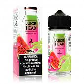Watermelon Lime 100ml by Juice Head E-Liquid