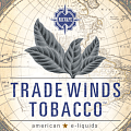 Tradewinds Tobacco Salt by NicVape в магазине redcoil.ru