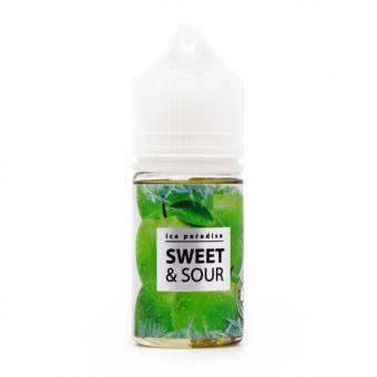 Sweet&Sour 30ml by Ice Paradise Salt