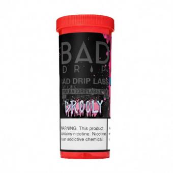 Drooly 60ml by Bad Drip