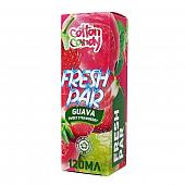 Guava Sweet Strawberry 120ml by Fresh Par