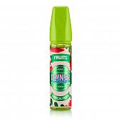 Tropical Fruits 60ml by Dinner Lady Fruits