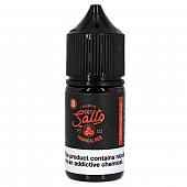 Tropical Red 30ml by Got Salts