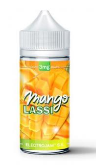 Mango Lassi 100ml by ElectroJam Co.