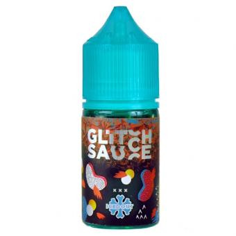 Low Kick 30ml by Iced Out Salt
