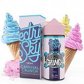 Carnival Crunch 100ml by Electric Sky Co.