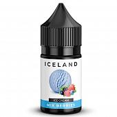 Mix Berries 30ml by Iceland Salt