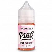 Pink 30ml by Maxwell's Salt