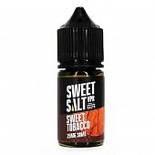Sweet Tobacco 30ml by Sweet Salt VPR