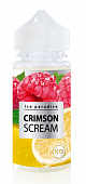 Crimson Scream (No Menthol) 100ml by Ice Paradise