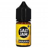 Banana 30ml by Salt Jam