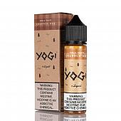 Vanilla Tobacco Granola Bar 60ml by Yogi E-Liquid