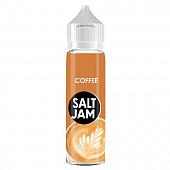 Coffee 60ml by Salt Jam