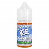 Greenman (Ice Salt Limited Series) 30ml by Bakery Vapor