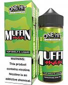 The Muffin Man 100ml by One Hit Wonder
