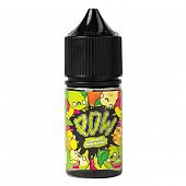 Sour Apple Tropical Fruits 30ml by Pow