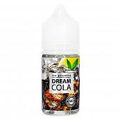 Dream Cola (No Menthol) 30ml by Ice Paradise Salt