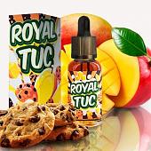 Royal Tuc 30ml by ParrStore (Expired)