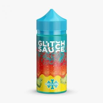 Rogue 100ml by Glitch Sauce Iced Out
