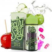 Neon Apples 100ml by Electric Sky Co.