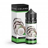 Coconut 120ml by Iceland
