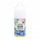 Blue Milk 30ml by Ice Paradise Salt