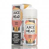 Guava  Peach 100ml by Juice Head E-Liquid