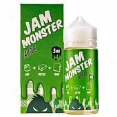 Apple 100ml by Jam Monster