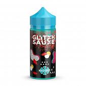 Low Kick 100ml by Glitch Sauce Iced Out