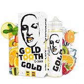 Gold 60ml by Gold Tooth E-Liquid