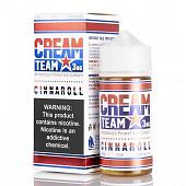 Cinnaroll 100ml by Cream Team