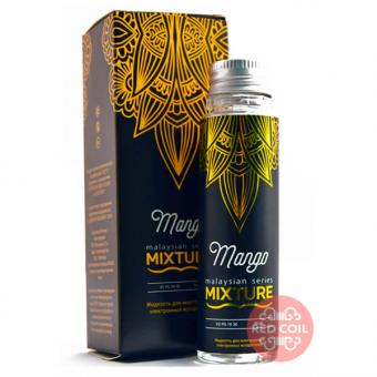 Mango 60ml by Mixture