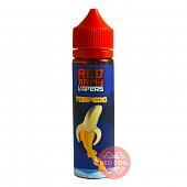 Torpedo 60ml by Red Army Vapers