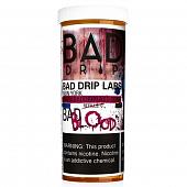 Bad Blood 60ml by Bad Drip