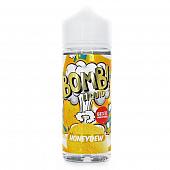 Honeydew 120ml by Bomb! Liquid