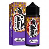 Berry Shortbread Cookie 100ml by Just Jam E-Liquid