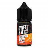 Mandarin Dream 30ml by Sweet Salt VPR