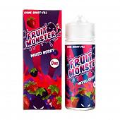 Mixed Berry 100ml by Fruit Monster