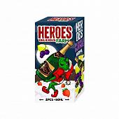 Delicious Farm 120ml by Heroes Farm (Expired)